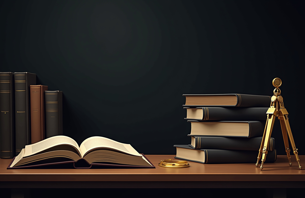 The Systematized Scholar