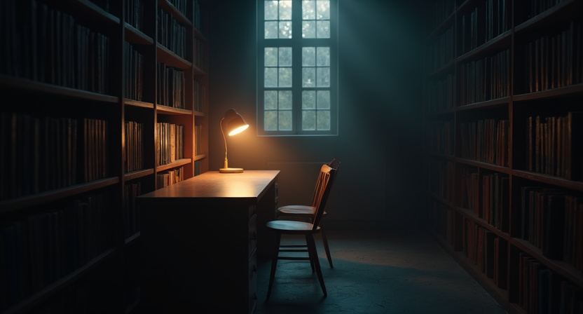 Deep Work Initialization