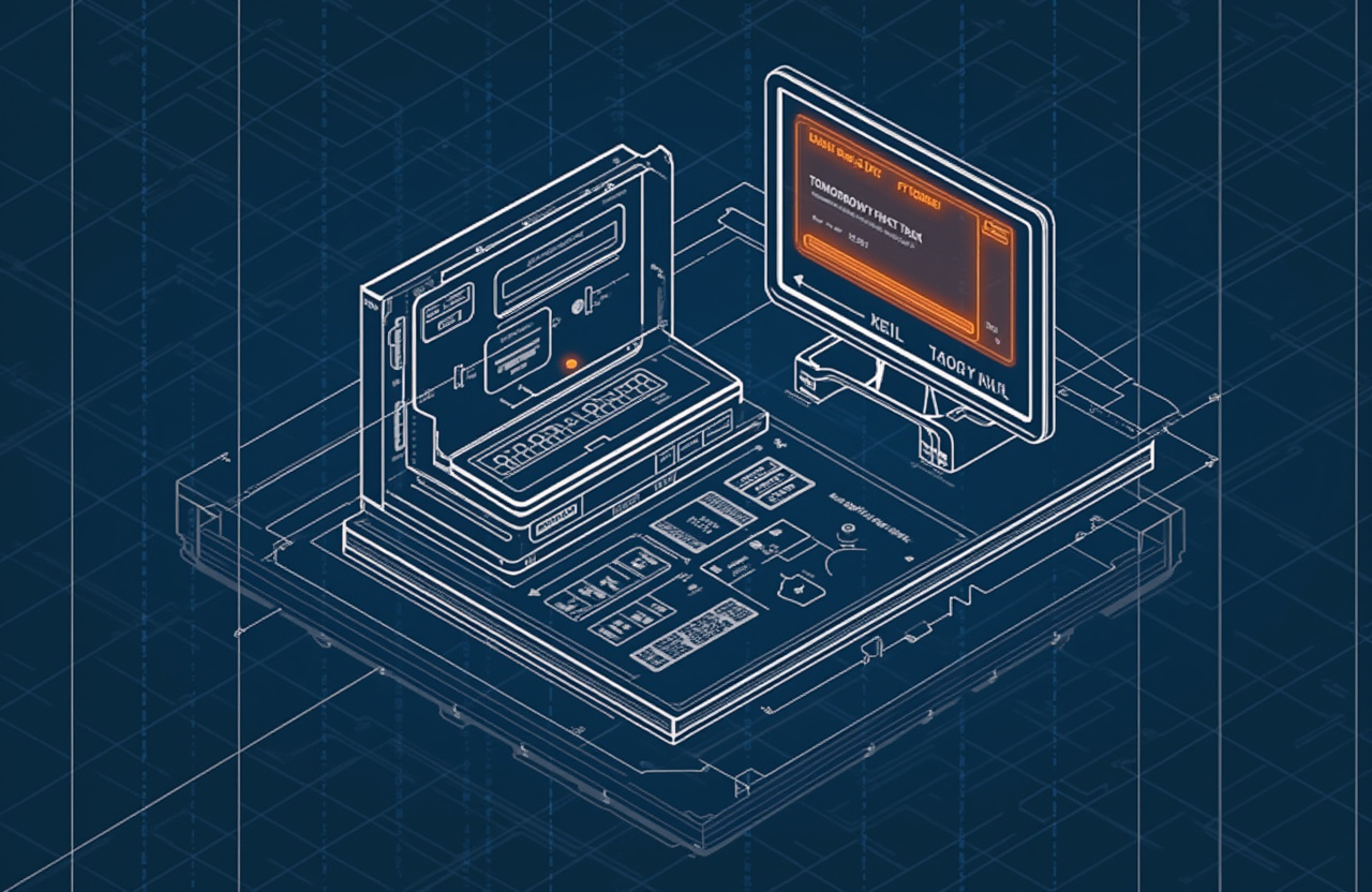 Plan Tomorrow's Boot Script