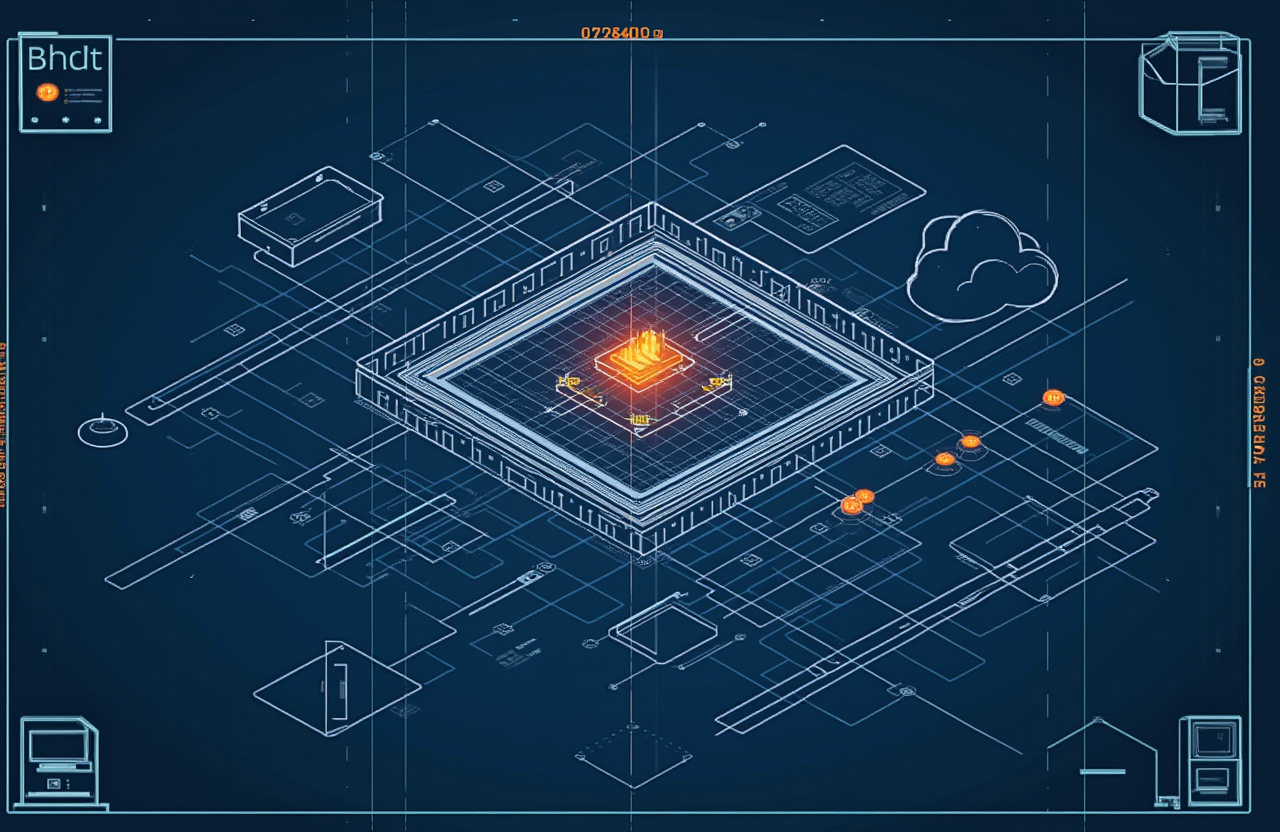 Debug a Broken Stack