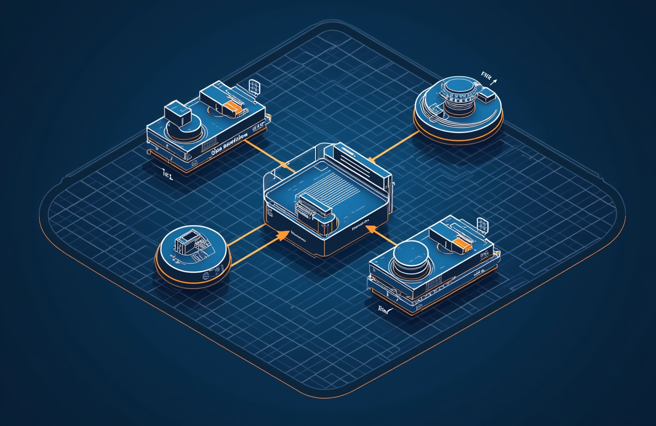 The Systems Synthesizer
