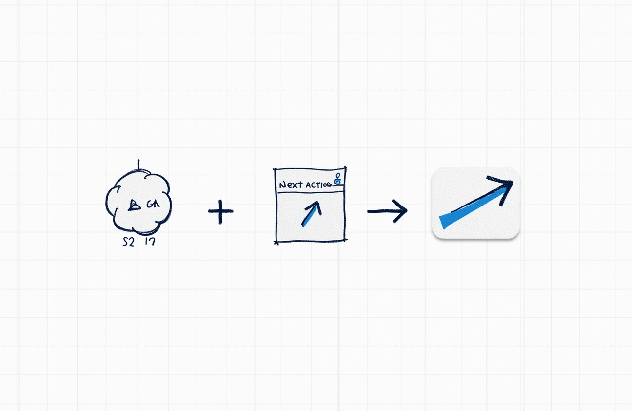 Capture the Thought on Paper