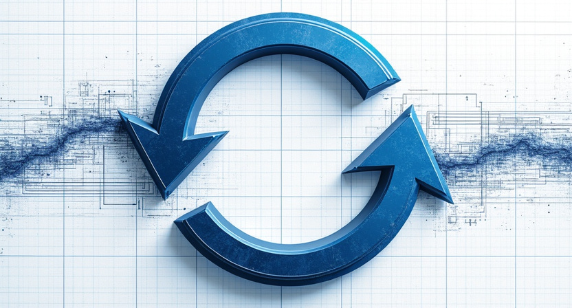 Stop a Scroll Spiral Fast