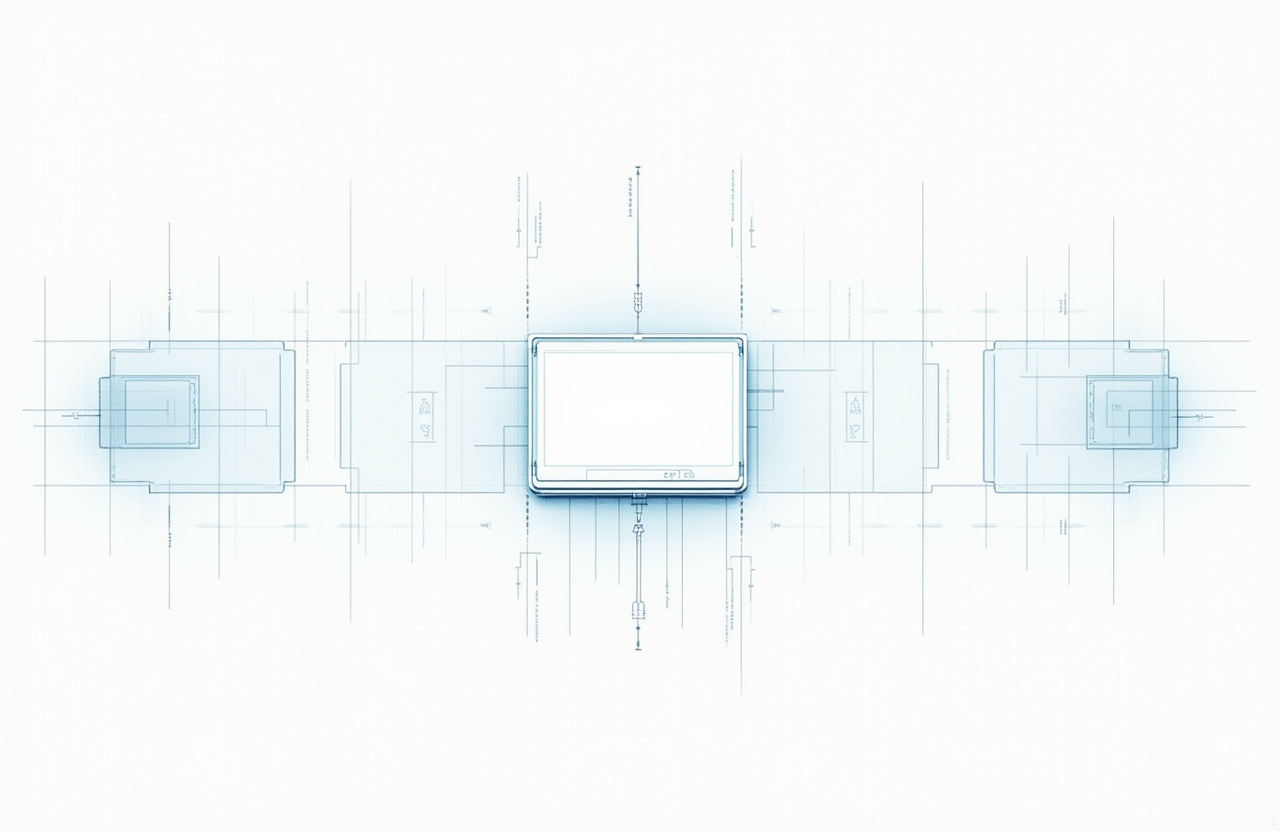 Start with One Input Window