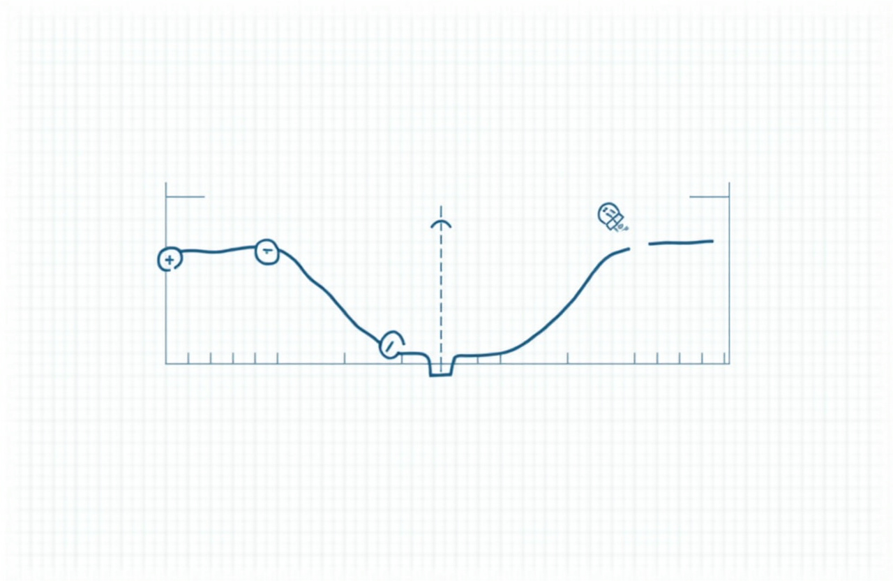 Run a 5-Minute Downshift