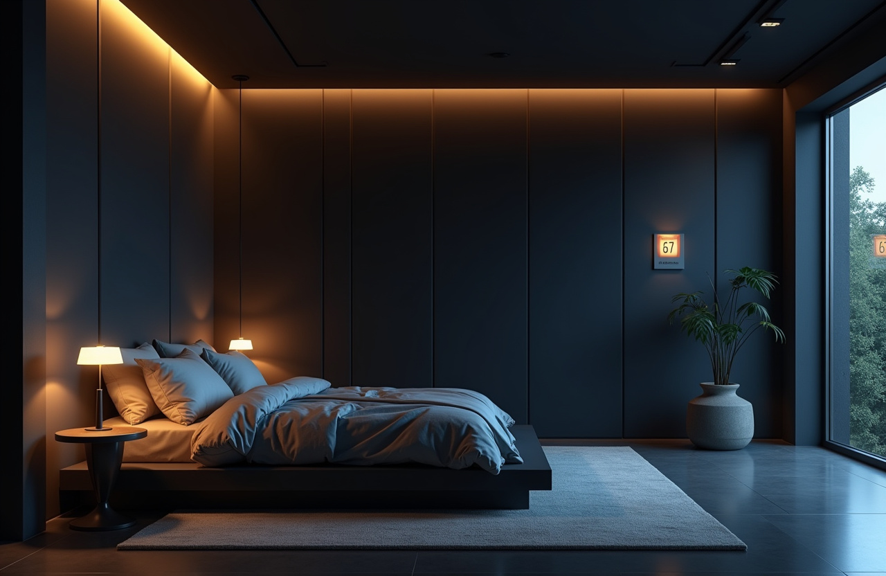 The Bedroom Reset