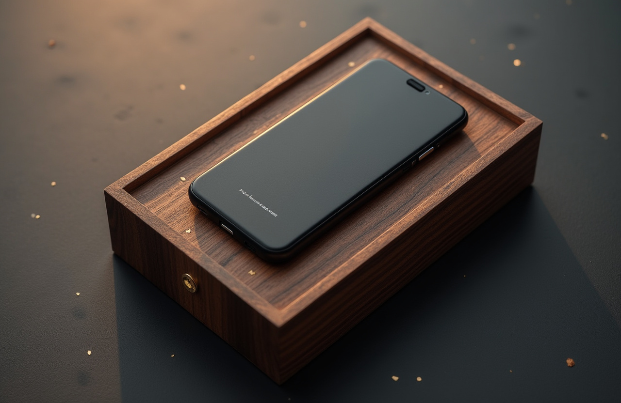 The Phone-Free First Block